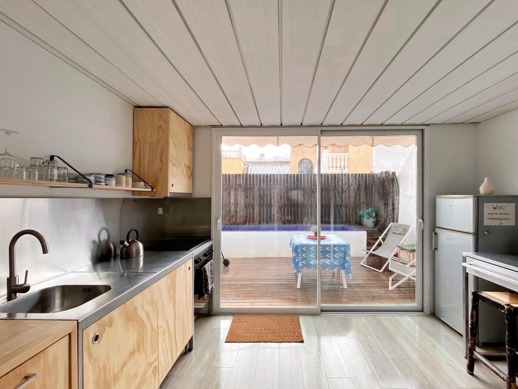 Casa 15 Villa Palma Kültér fotó