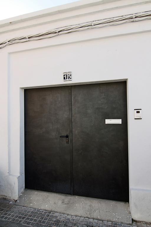 Casa 15 Villa Palma Kültér fotó