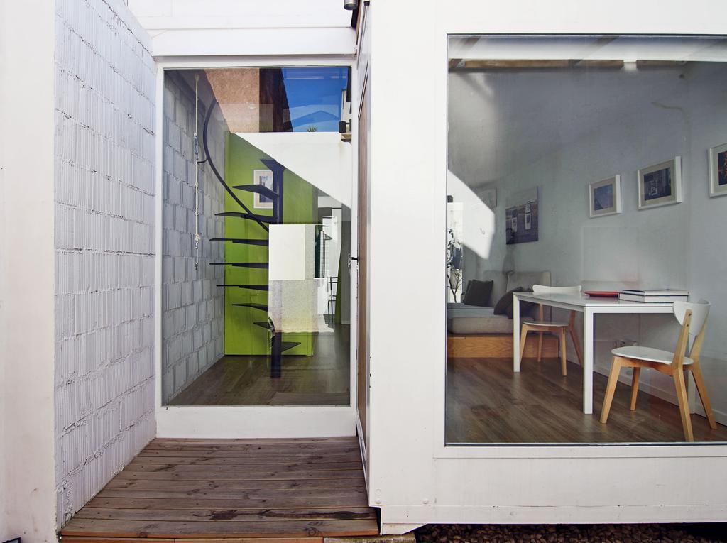 Casa 15 Villa Palma Kültér fotó