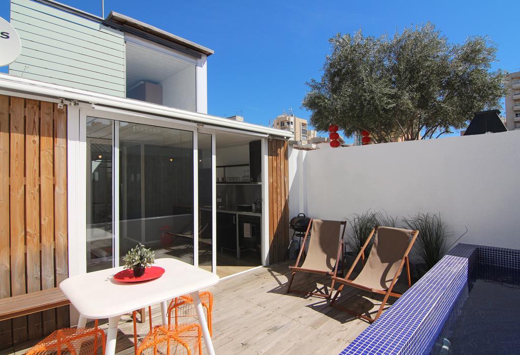 Casa 15 Villa Palma Kültér fotó