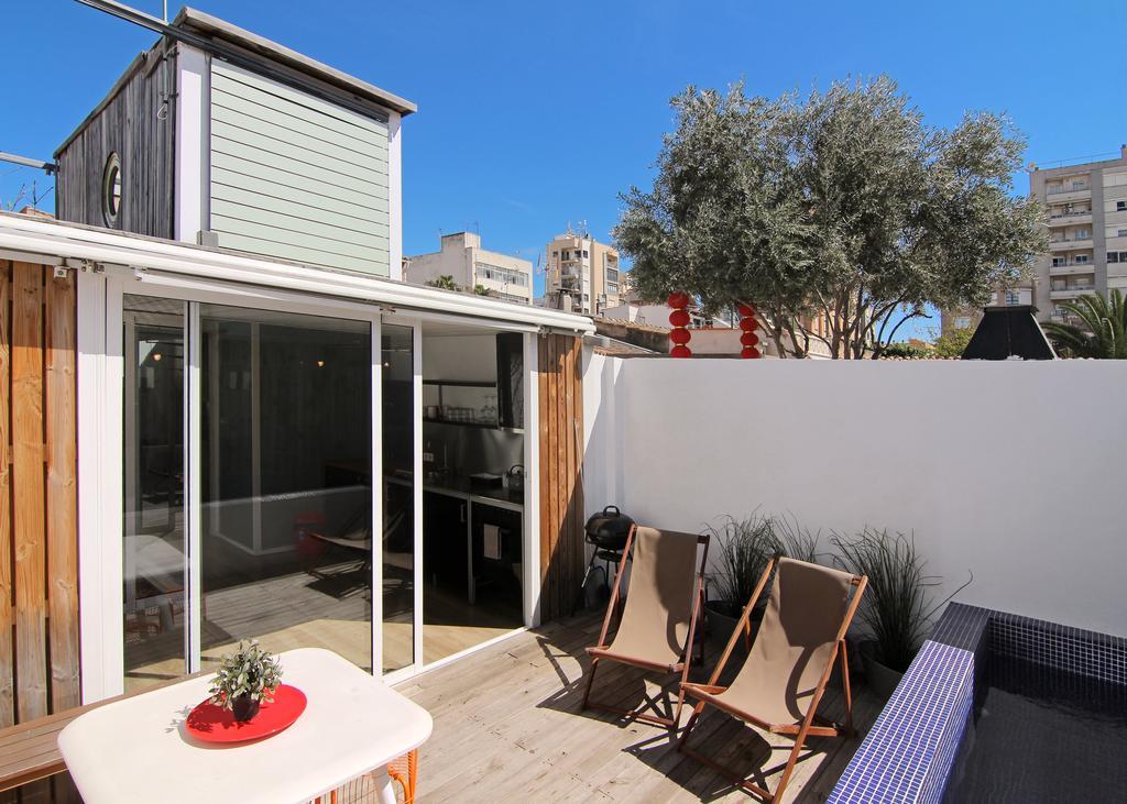 Casa 15 Villa Palma Kültér fotó