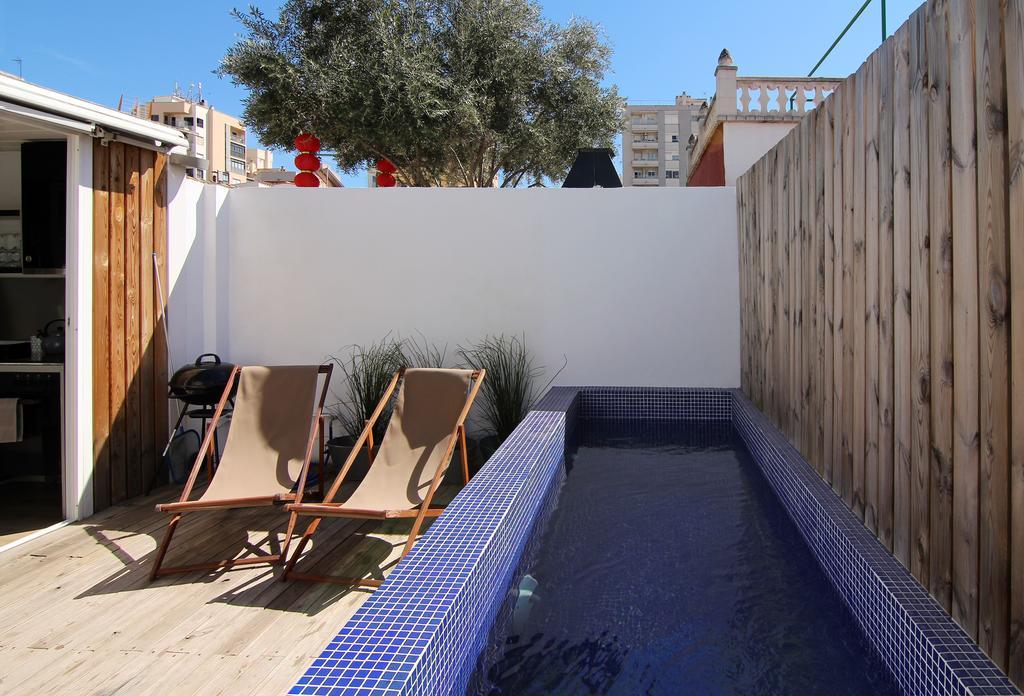 Casa 15 Villa Palma Kültér fotó