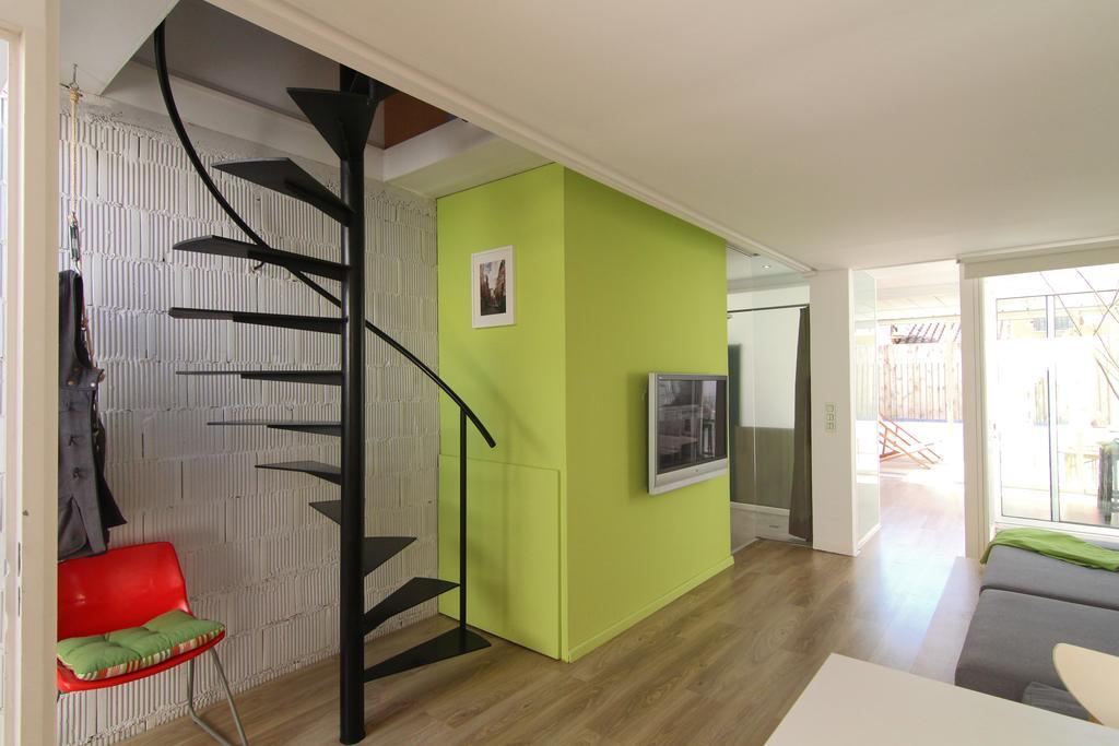 Casa 15 Villa Palma Kültér fotó