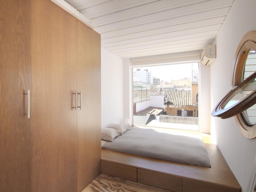 Casa 15 Villa Palma Kültér fotó