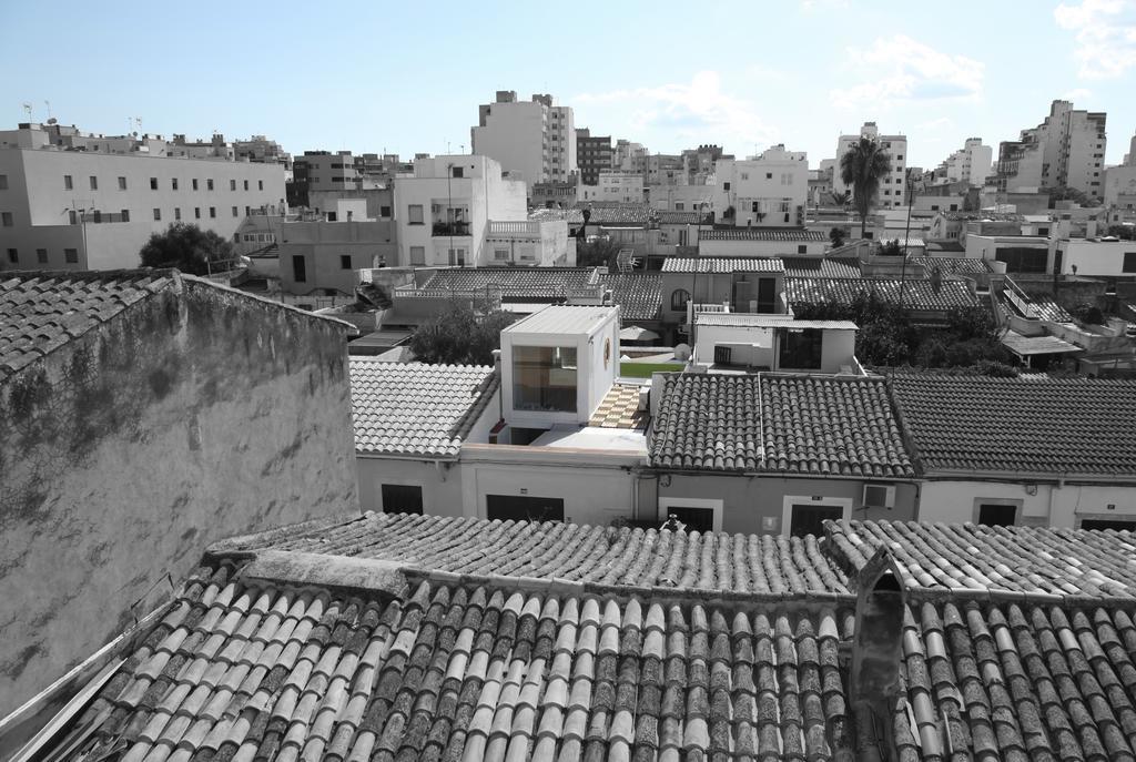 Casa 15 Villa Palma Kültér fotó
